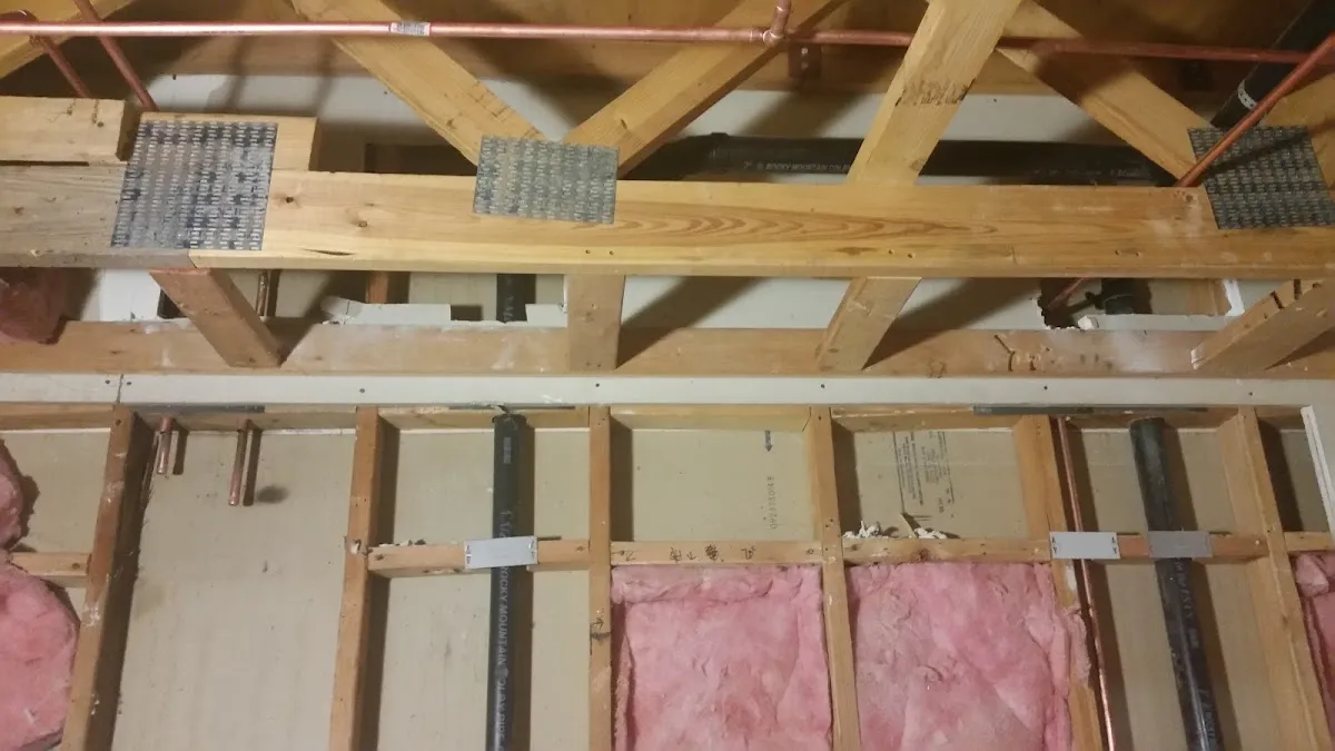 Shower Repair in Chino, CA